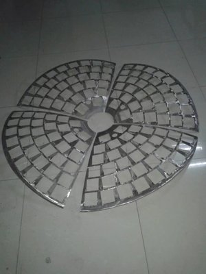 1300四片傘